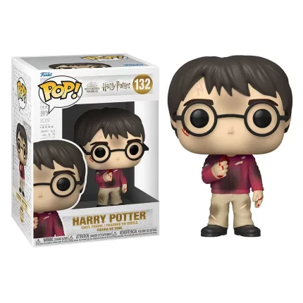 Harry Potter 132