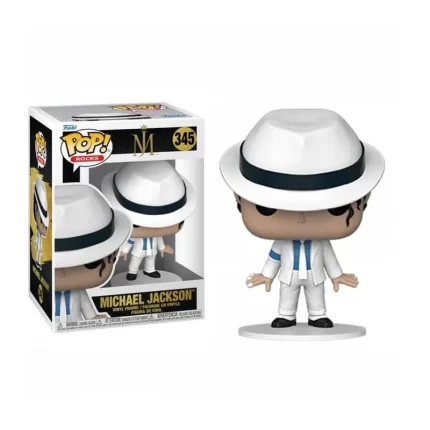 Michael Jackson 345