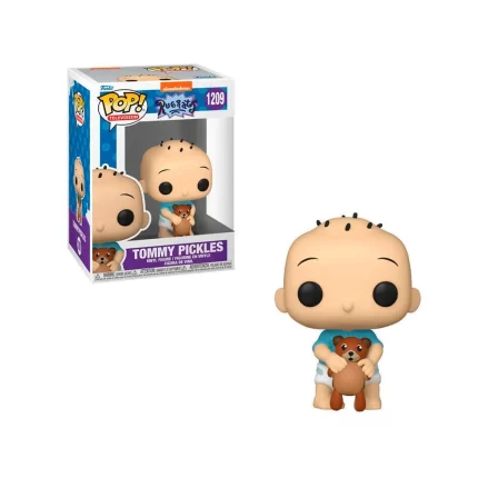Tommy Pickles 1209