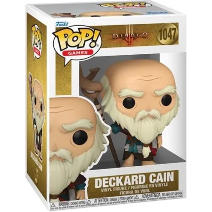 Deckard Cain 1047
