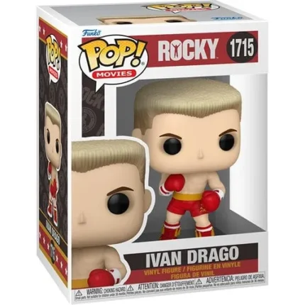 Ivan Drago 1715
