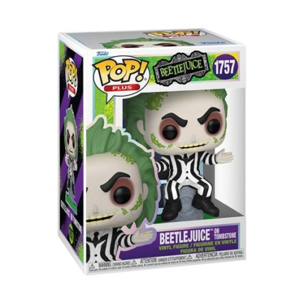 Beetlejuice on Tombstone 1757