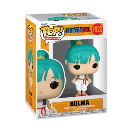 Bulma 1923