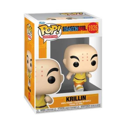 Krillin 1926