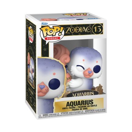 Aquarius 13