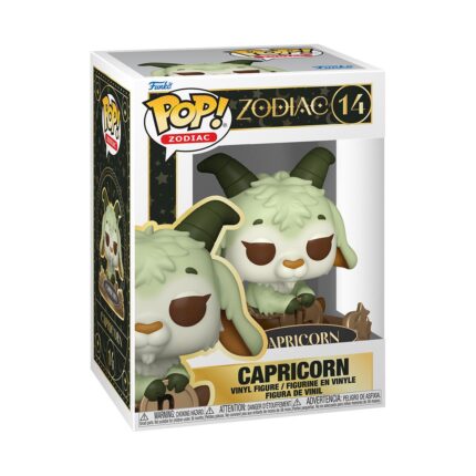 Capricorn 14