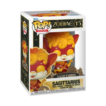 Sagittarius 15