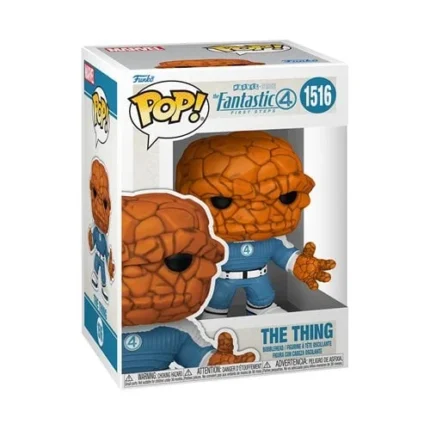 The Thing 1516