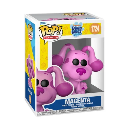 Magenta 1724
