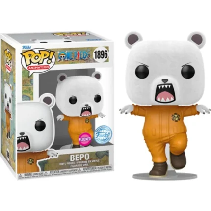 Bepo 1896 SE