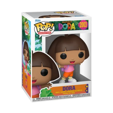 Dora 2003
