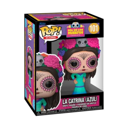 La Catrina 101