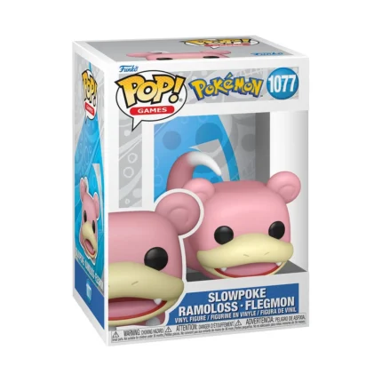 Slowpoke 1077