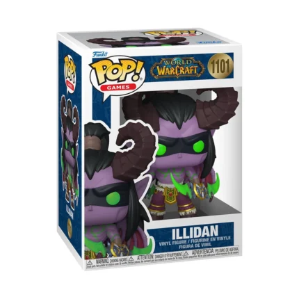 Illidan 1101