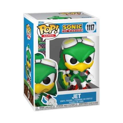Jet 1117