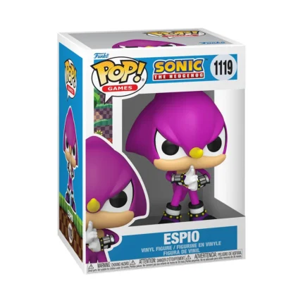Espio 1119