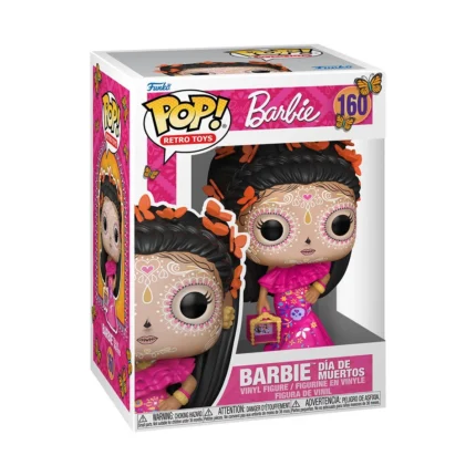 Barbie 160