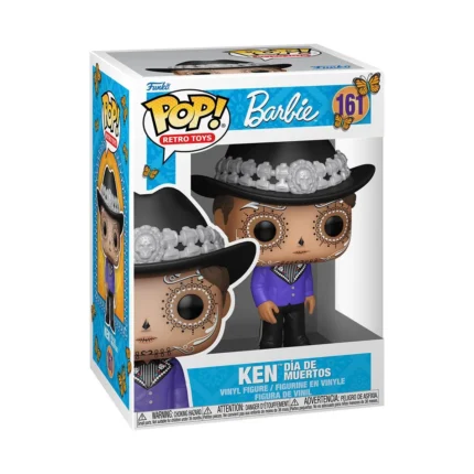 Ken 161