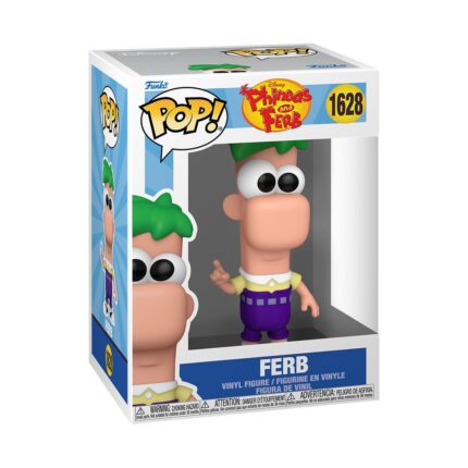Ferb 1628