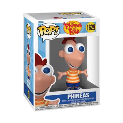 Phineas 1629