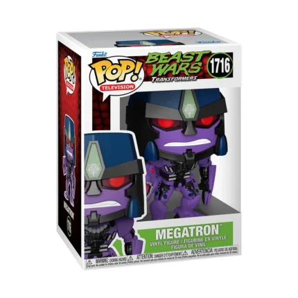 Megatron 1716