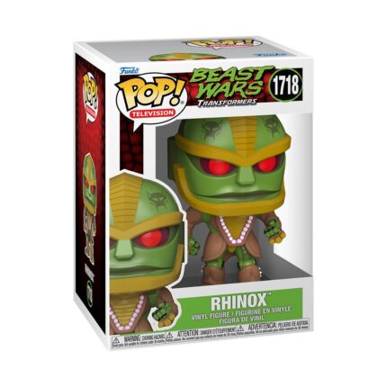 Rhinox 1718
