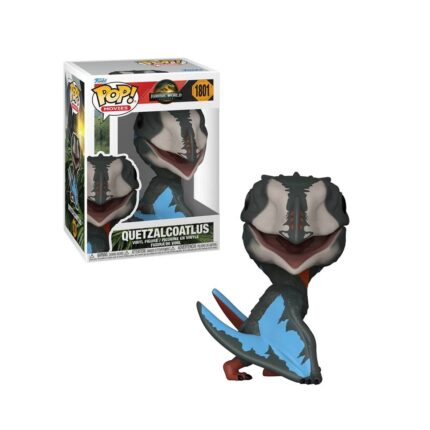 Quetzalcoatlus 1801