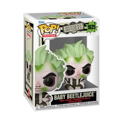 Baby Beetlejuice 1825