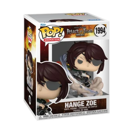 Hange Zoe 1994