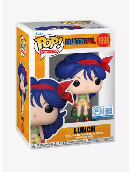 Lunch 1998