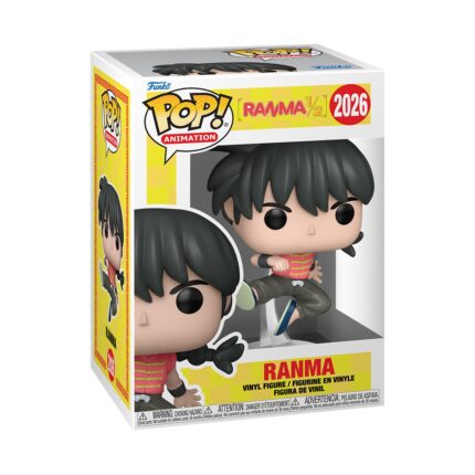 Ranma 1/2 2026