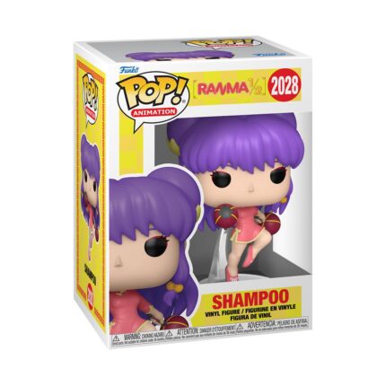 Shampoo 2028