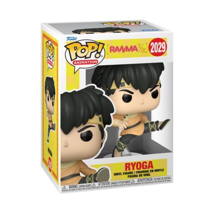 Ryoga 2029