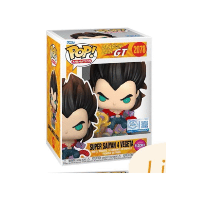 Vegeta 2078 CC