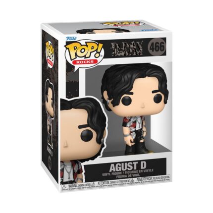 Agust D 466