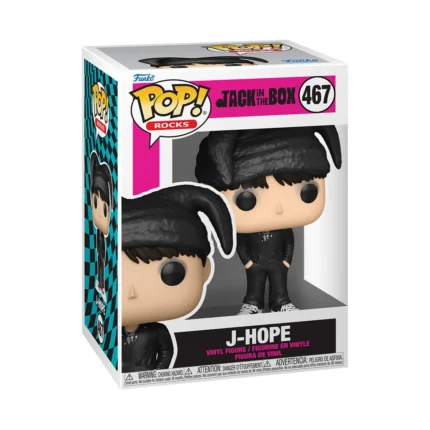 J-Hope 467