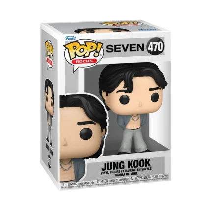 Jungkook 470