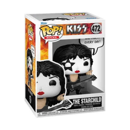 The Starchild 472