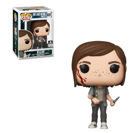 Ellie 601