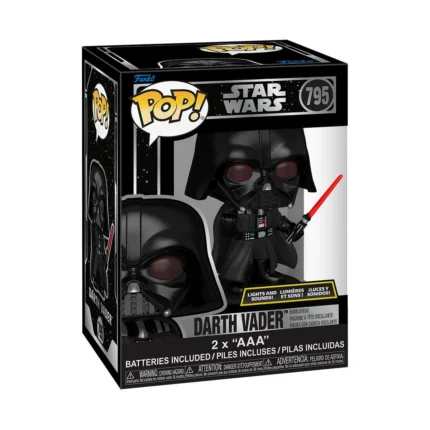 Darth Vader 795