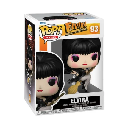 Elvira 93