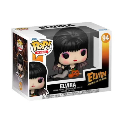 Elvira 94