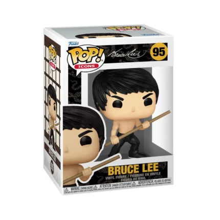 Bruce Lee 95