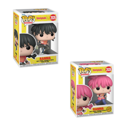 Ranma 1/2 Bundle 2026