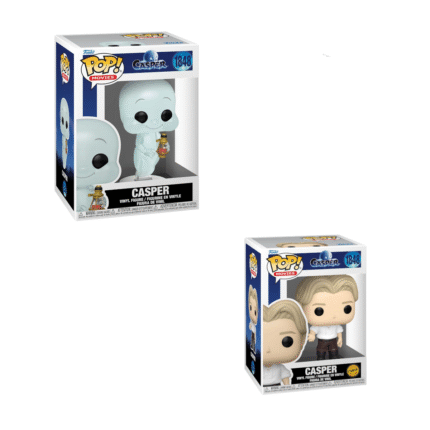 Casper Bundle 1848