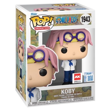 Koby 1943
