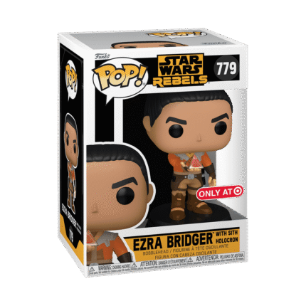 Ezra Bridger 779