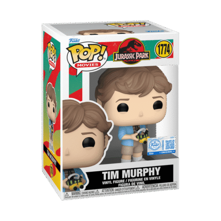 Tim Murphy 1774