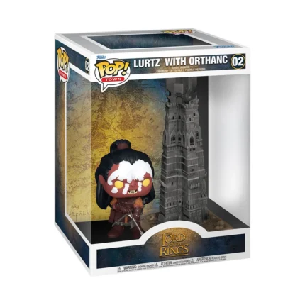 Lurtz with Orthanc 02