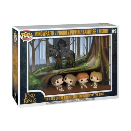 The Fellowship of the Ring 09